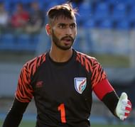Prabhsukhan Gill